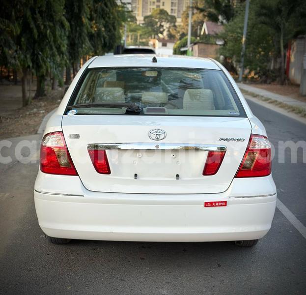 Big with watermark toyota premio dar es salaam dar es salaam 28452