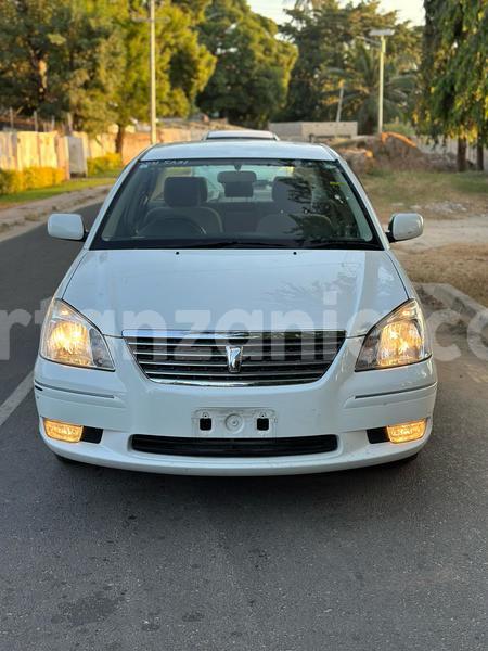 Big with watermark toyota premio dar es salaam dar es salaam 28452