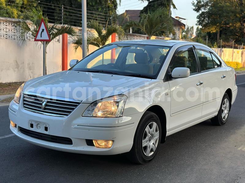 Big with watermark toyota premio dar es salaam dar es salaam 28452
