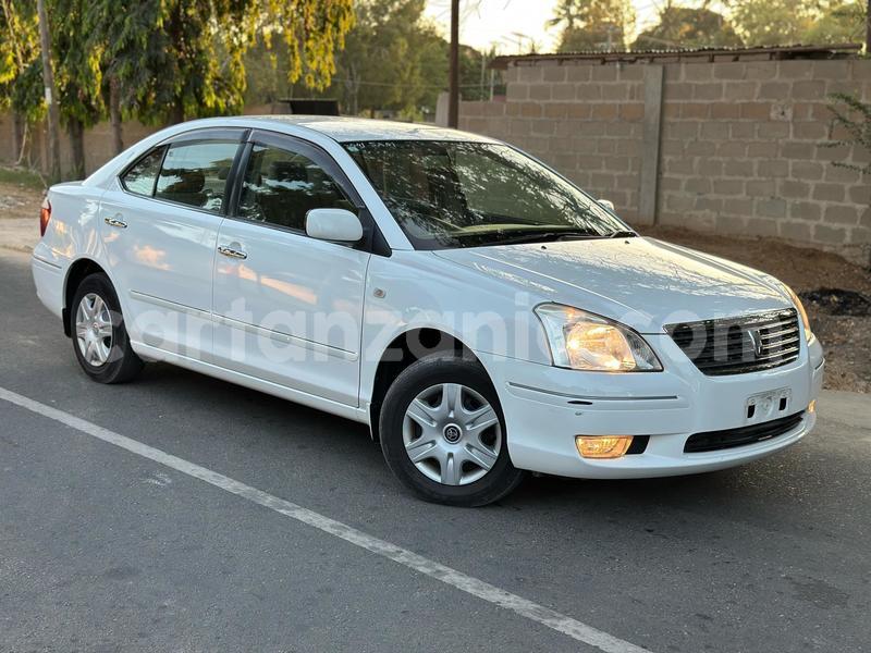 Big with watermark toyota premio dar es salaam dar es salaam 28452