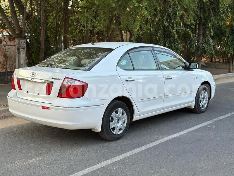 Big with watermark toyota premio dar es salaam dar es salaam 28452
