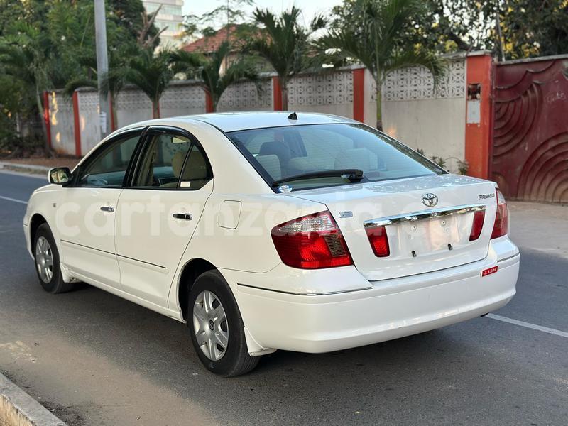Big with watermark toyota premio dar es salaam dar es salaam 28452