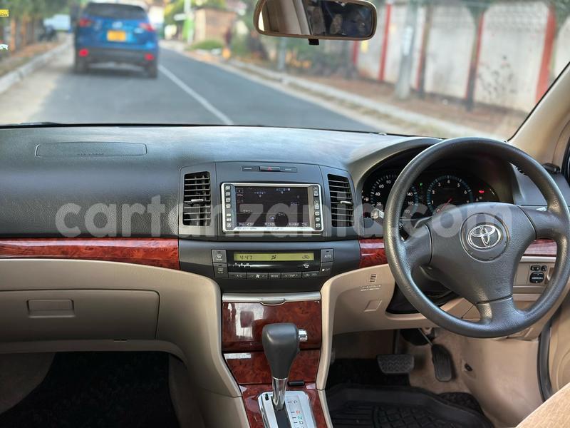 Big with watermark toyota premio dar es salaam dar es salaam 28452