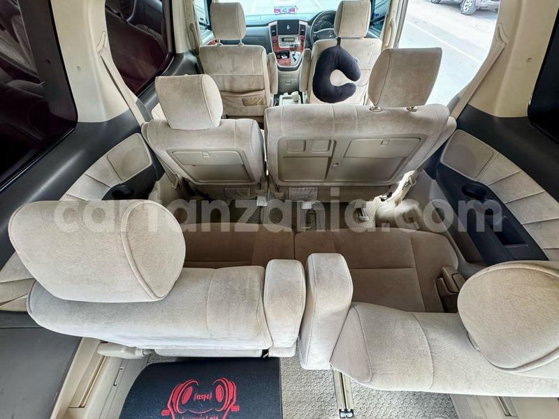 Big with watermark toyota alphard dar es salaam dar es salaam 28461