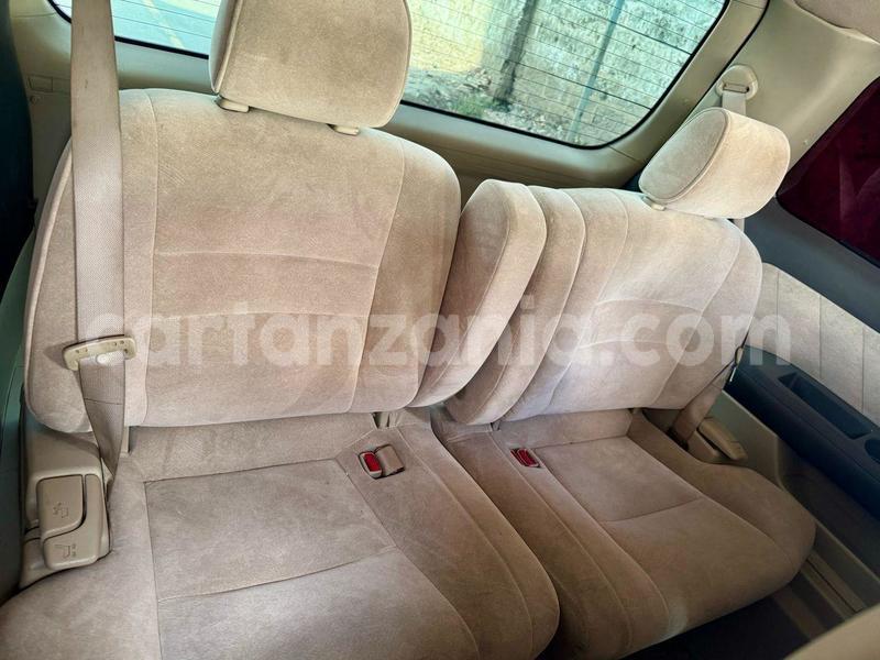 Big with watermark toyota alphard dar es salaam dar es salaam 28461