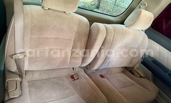 Buy Used Toyota Alphard Other Car in Dar es Salaam in Dar es Salaam Buy Used Toyota Alphard Other Car in Dar es Salaam in Dar es Salaam