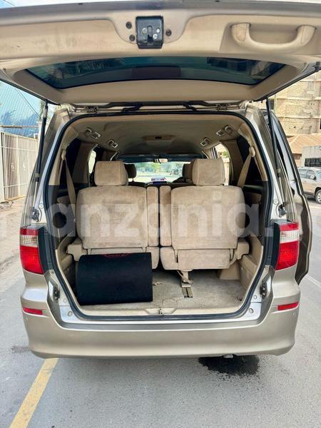Big with watermark toyota alphard dar es salaam dar es salaam 28461