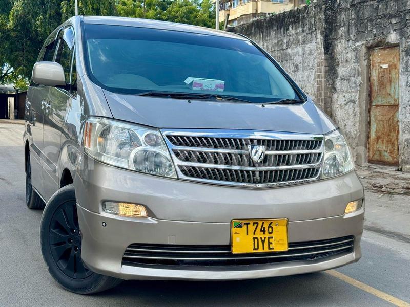 Big with watermark toyota alphard dar es salaam dar es salaam 28461