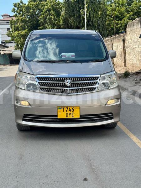 Big with watermark toyota alphard dar es salaam dar es salaam 28461