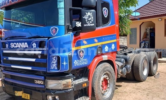 Nunua Ilio tumika Scania 113โ320 Bluu Lori ndani ya Dar es Salaam nchini Dar es Salaam Nunua Ilio tumika Scania 113โ320 Bluu Lori ndani ya Dar es Salaam nchini Dar es Salaam