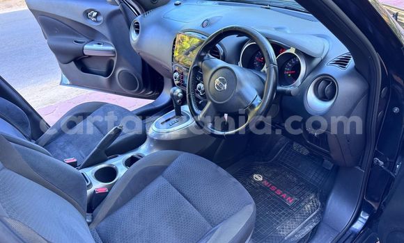 Buy Used Nissan Juke Black Car in Dar es Salaam in Dar es Salaam Buy Used Nissan Juke Black Car in Dar es Salaam in Dar es Salaam