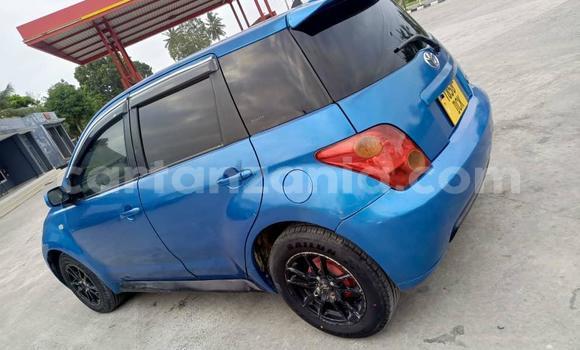 Nunua Ilio tumika Toyota IST Bluu Gari ndani ya Dar es Salaam nchini Dar es Salaam Nunua Ilio tumika Toyota IST Bluu Gari ndani ya Dar es Salaam nchini Dar es Salaam