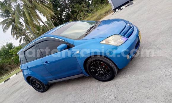 Nunua Ilio tumika Toyota IST Bluu Gari ndani ya Dar es Salaam nchini Dar es Salaam Nunua Ilio tumika Toyota IST Bluu Gari ndani ya Dar es Salaam nchini Dar es Salaam
