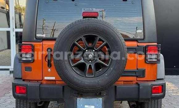 Buy Import Jeep Wrangler Other Car in Dar es Salaam in Dar es Salaam Buy Import Jeep Wrangler Other Car in Dar es Salaam in Dar es Salaam