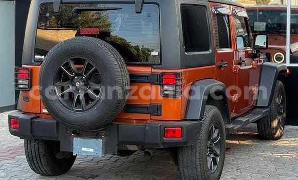Buy Import Jeep Wrangler Other Car in Dar es Salaam in Dar es Salaam Buy Import Jeep Wrangler Other Car in Dar es Salaam in Dar es Salaam