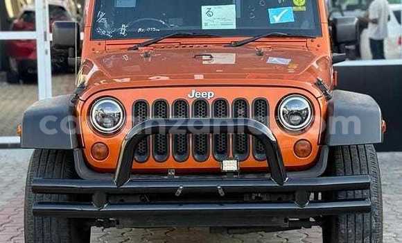 Buy Import Jeep Wrangler Other Car in Dar es Salaam in Dar es Salaam Buy Import Jeep Wrangler Other Car in Dar es Salaam in Dar es Salaam