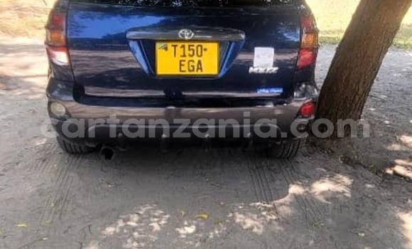 Buy Used Toyota Voltz Other Car in Dar es Salaam in Dar es Salaam