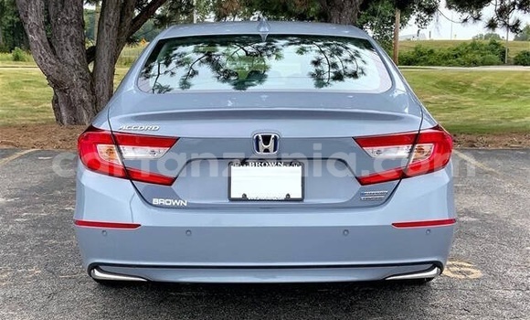 Buy Used Honda Accord Other Car in Dodoma in Dodoma Buy Used Honda Accord Other Car in Dodoma in Dodoma