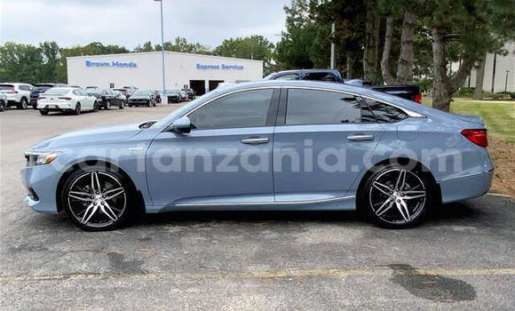 Buy Used Honda Accord Other Car in Dodoma in Dodoma Buy Used Honda Accord Other Car in Dodoma in Dodoma