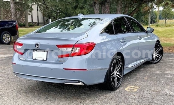 Buy Used Honda Accord Other Car in Dodoma in Dodoma Buy Used Honda Accord Other Car in Dodoma in Dodoma