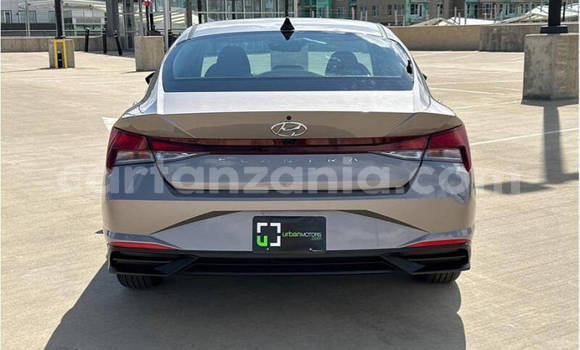 Buy Used Hyundai Elantra Other Car in Dar es Salaam in Dar es Salaam Buy Used Hyundai Elantra Other Car in Dar es Salaam in Dar es Salaam