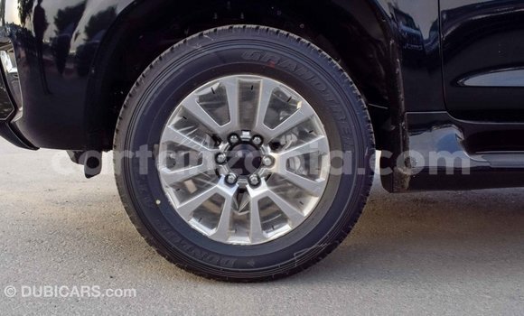 Buy Import Toyota Prado Black Car in Import - Dubai in Arusha Buy Import Toyota Prado Black Car in Import - Dubai in Arusha