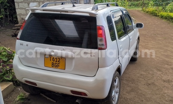 Buy Used Suzuki Swift Other Car in Arusha in Arusha
