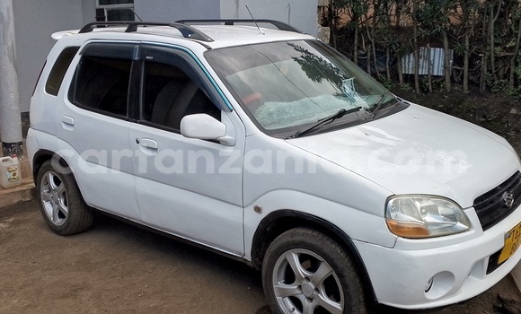 Buy Used Suzuki Swift Other Car in Arusha in Arusha Buy Used Suzuki Swift Other Car in Arusha in Arusha