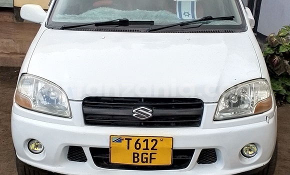 Buy Used Suzuki Swift Other Car in Arusha in Arusha Buy Used Suzuki Swift Other Car in Arusha in Arusha