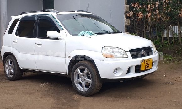 Buy Used Suzuki Swift Other Car in Arusha in Arusha Buy Used Suzuki Swift Other Car in Arusha in Arusha