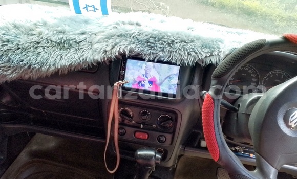 Buy Used Suzuki Swift Other Car in Arusha in Arusha Buy Used Suzuki Swift Other Car in Arusha in Arusha