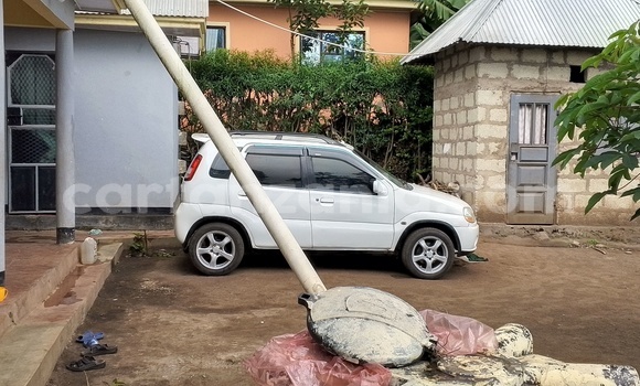 Buy Used Suzuki Swift Other Car in Arusha in Arusha Buy Used Suzuki Swift Other Car in Arusha in Arusha