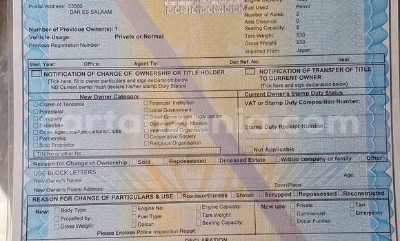 Buy Used Suzuki Swift Other Car in Arusha in Arusha Buy Used Suzuki Swift Other Car in Arusha in Arusha