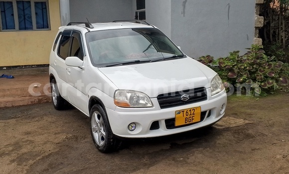 Buy Used Suzuki Swift Other Car in Arusha in Arusha Buy Used Suzuki Swift Other Car in Arusha in Arusha