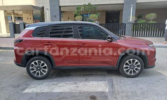 Buy Used Suzuki Grand Vitara Other Car in Dar es Salaam in Dar es Salaam Buy Used Suzuki Grand Vitara Other Car in Dar es Salaam in Dar es Salaam