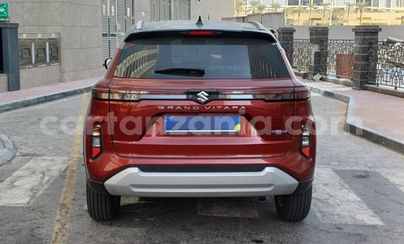 Buy Used Suzuki Grand Vitara Other Car in Dar es Salaam in Dar es Salaam Buy Used Suzuki Grand Vitara Other Car in Dar es Salaam in Dar es Salaam
