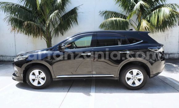 Buy Used Toyota Harrier Other Car in Dodoma in Dodoma Buy Used Toyota Harrier Other Car in Dodoma in Dodoma