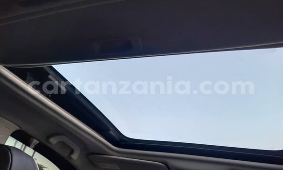 Buy Used Subaru Forester Black Car in Dar es Salaam in Dar es Salaam