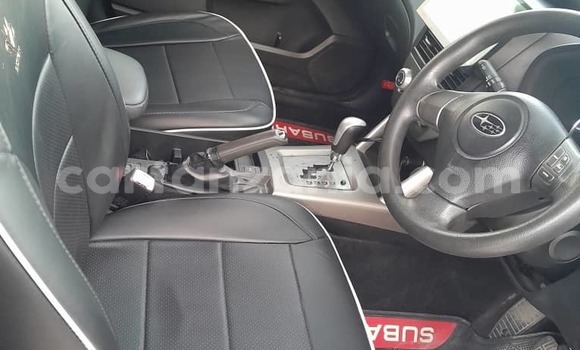 Buy Used Subaru Forester Black Car in Dar es Salaam in Dar es Salaam Buy Used Subaru Forester Black Car in Dar es Salaam in Dar es Salaam