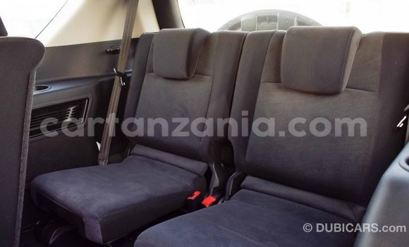 Buy Import Toyota Prado Black Car in Import - Dubai in Arusha Buy Import Toyota Prado Black Car in Import - Dubai in Arusha