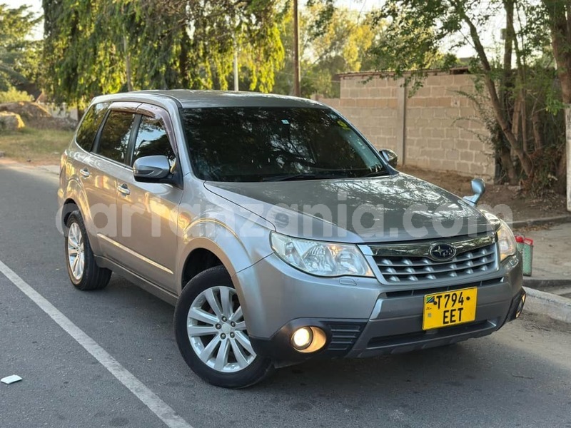 Big with watermark subaru forester dar es salaam dar es salaam 28509
