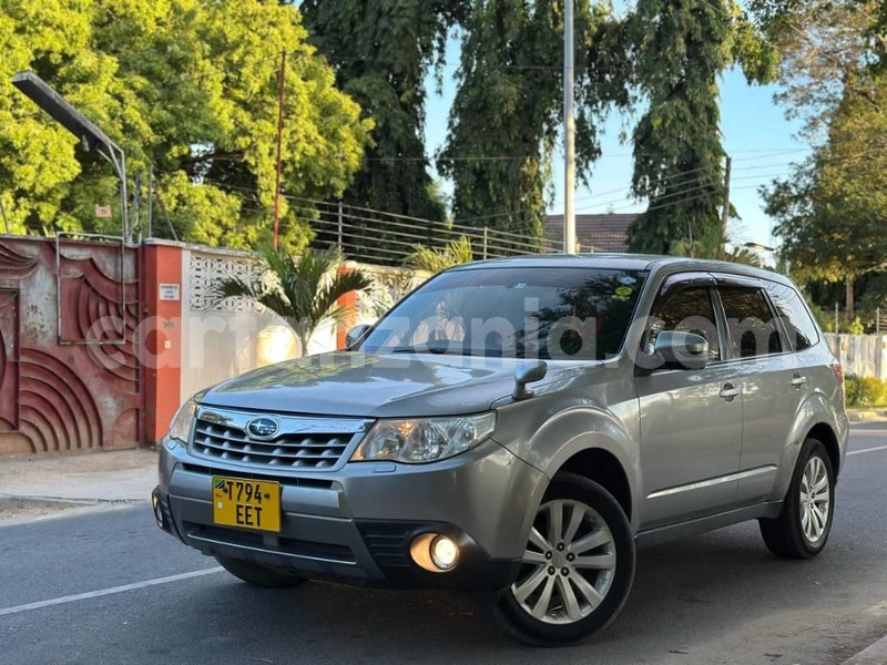 Big with watermark subaru forester dar es salaam dar es salaam 28509