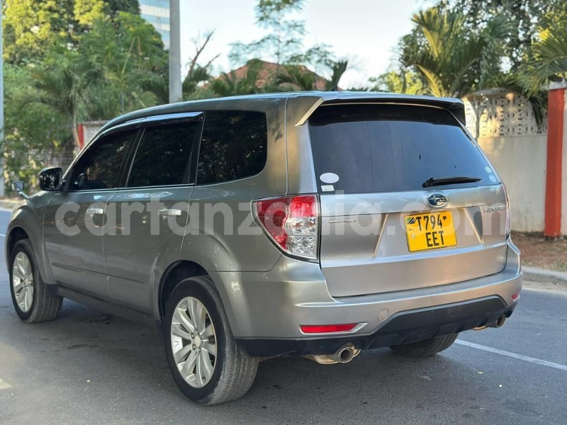 Big with watermark subaru forester dar es salaam dar es salaam 28509