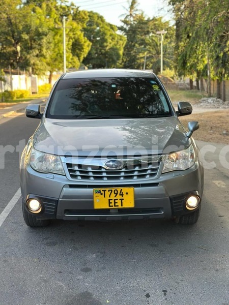 Big with watermark subaru forester dar es salaam dar es salaam 28509