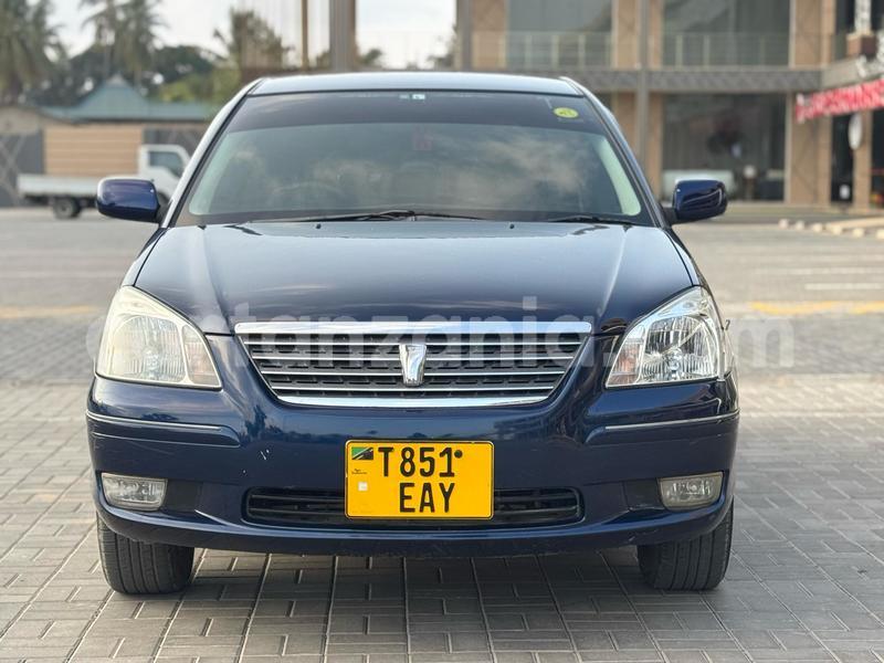 Big with watermark toyota premio dar es salaam dar es salaam 28517