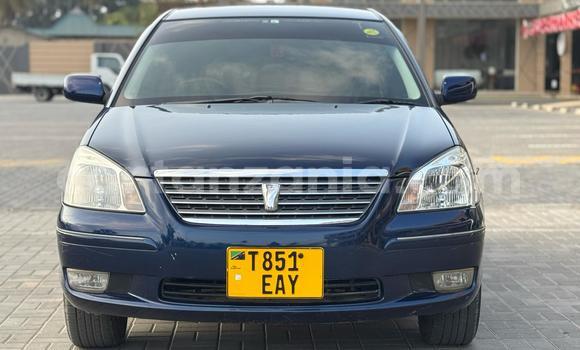 Cars for sale in tanzania - cartanzania