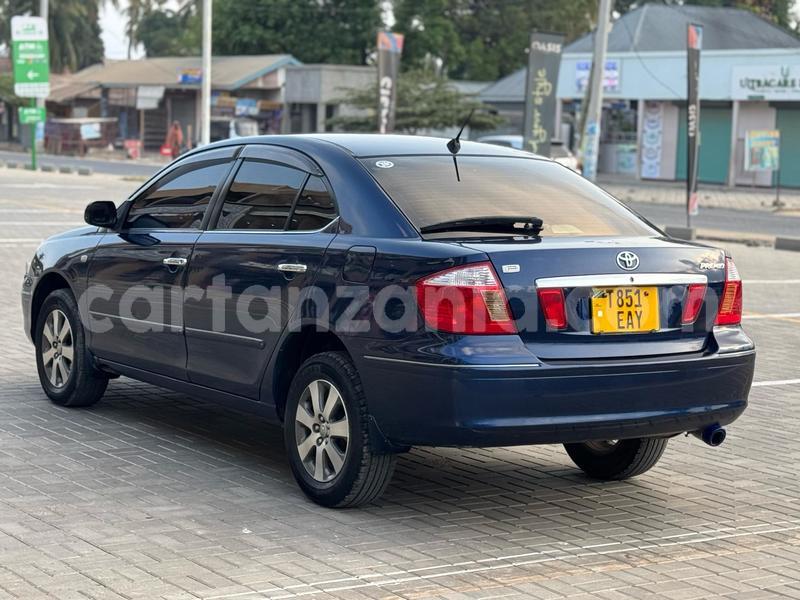 Big with watermark toyota premio dar es salaam dar es salaam 28517