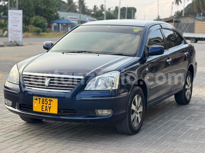 Big with watermark toyota premio dar es salaam dar es salaam 28517