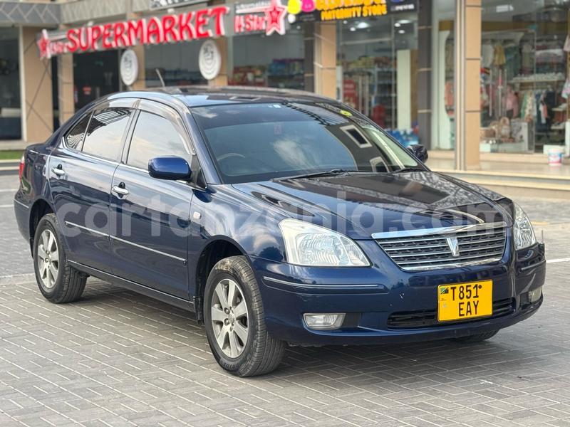 Big with watermark toyota premio dar es salaam dar es salaam 28517