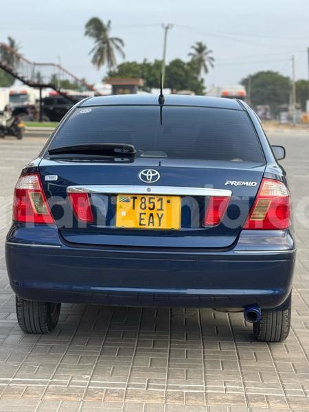 Big with watermark toyota premio dar es salaam dar es salaam 28517